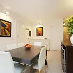 Sa Marchesa - Sa Murta Villa Solanas (Oristano)