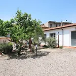 Villa Sa Marchesa - Sa Murta Solanas (Oristano)