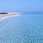 Sa Marchesa - Sa Murta * Solanas (Oristano)