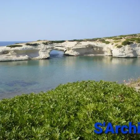 Sa Marchesa Villa *