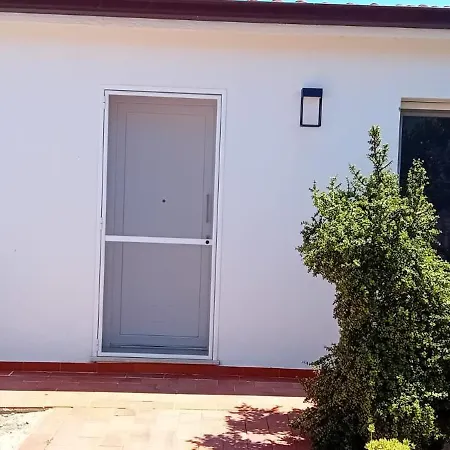 Sa Marchesa Villa Solanas (Oristano)
