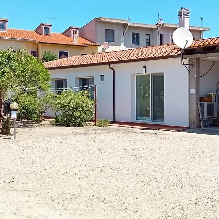 Sa Marchesa Villa