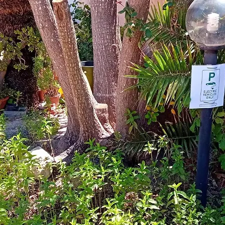 Sa Marchesa Villa *