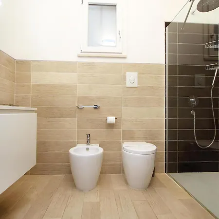 Villa Sa Marchesa Solanas (Oristano)