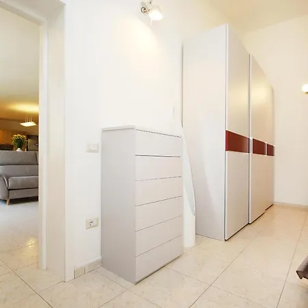 Sa Marchesa Villa Solanas (Oristano)