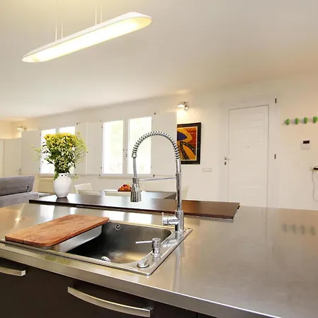 Sa Marchesa Villa Solanas (Oristano)