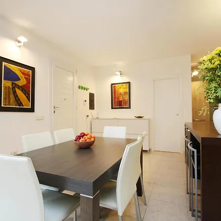 Sa Marchesa Villa Solanas (Oristano)