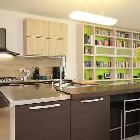 Villa Sa Marchesa Solanas (Oristano)