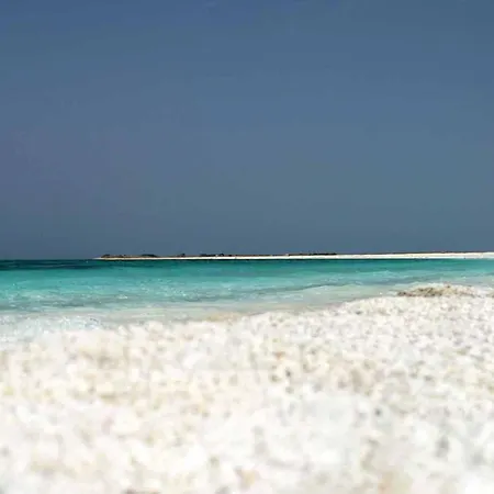 Sa Marchesa Villa Solanas (Oristano)