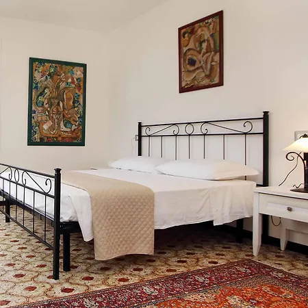 Sa Marchesa * Solanas (Oristano)