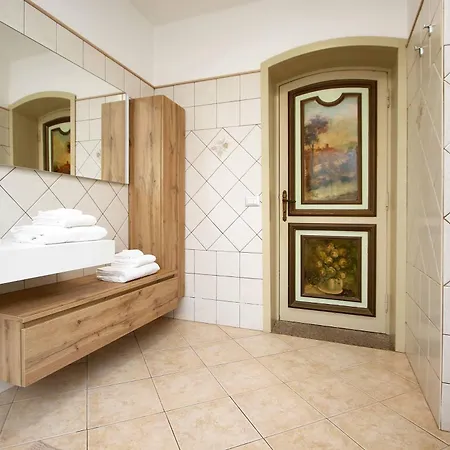 Sa Marchesa Villa Solanas (Oristano)