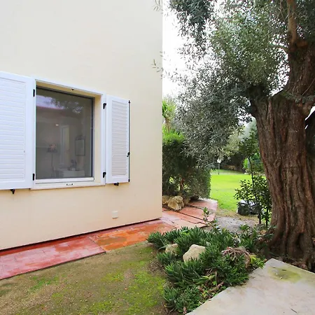 Sa Marchesa Solanas (Oristano)