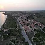 Vila Sa Marchesa - Sa Murta Solanas (Oristano)