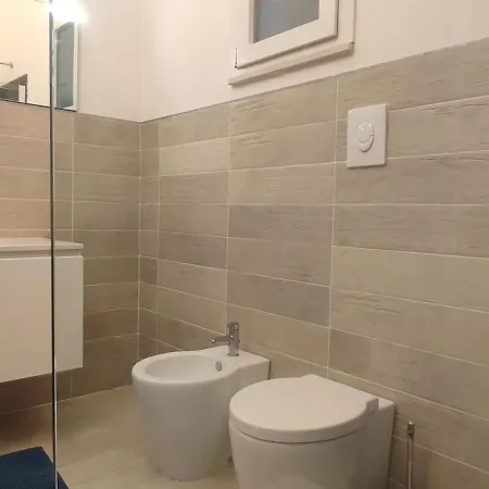 Sa Marchesa Villa Solanas (Oristano)