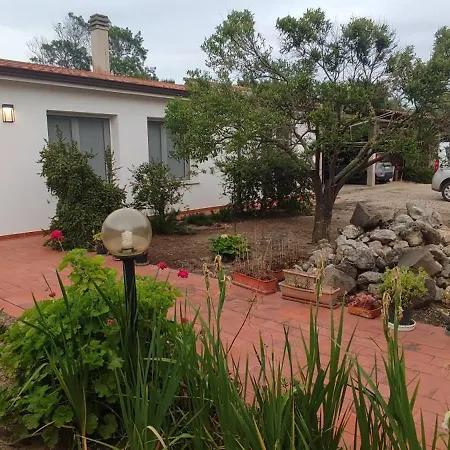 Sa Marchesa Villa Solanas (Oristano)