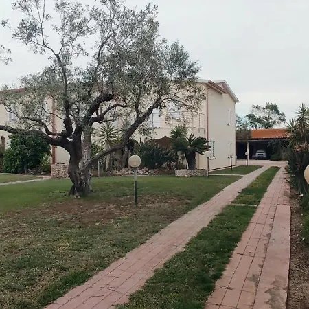 Sa Marchesa Villa *