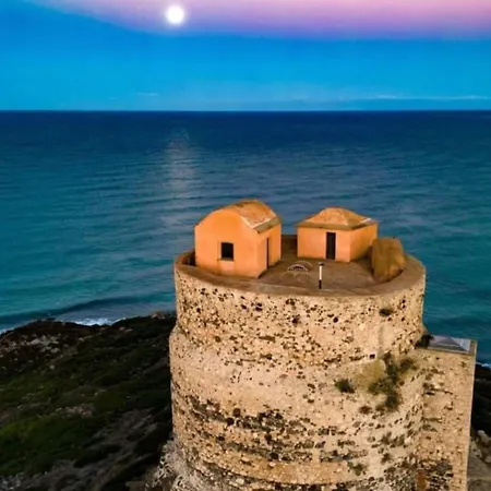 Sa Marchesa Solanas (Oristano)