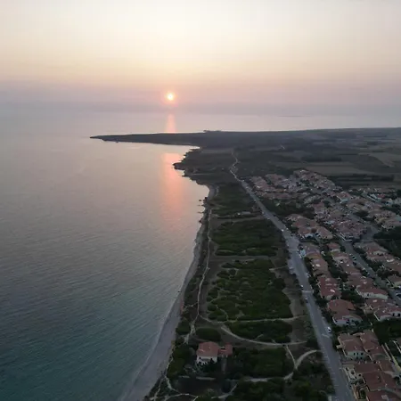 Sa Marchesa - Sa Murta Villa