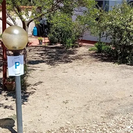 Sa Marchesa וילה *