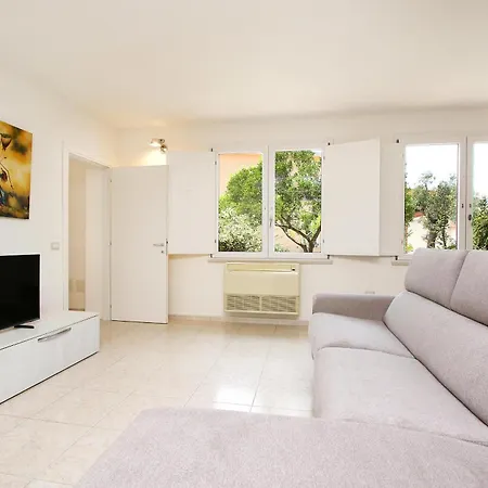 וילה Sa Marchesa Solanas (Oristano)