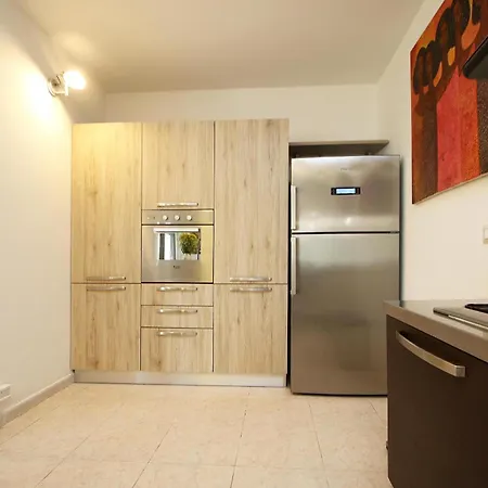 Sa Marchesa - Sa Murta Villa *