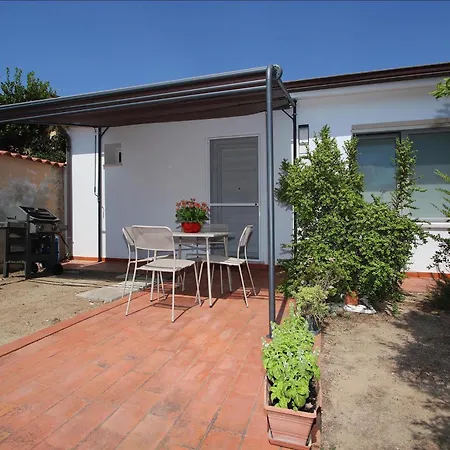 Sa Marchesa - Sa Murta Villa *