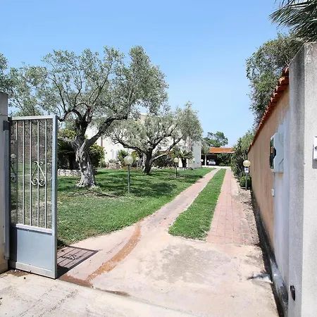 Sa Marchesa - Sa Murta Villa