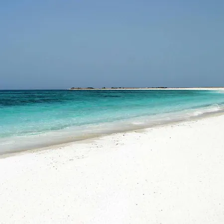 Βίλα Sa Marchesa Solanas (Oristano)