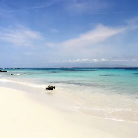 Sa Marchesa * Solanas (Oristano)