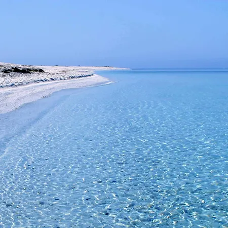 Sa Marchesa * Solanas (Oristano)