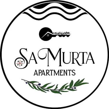 Sa Marchesa - Sa Murta *