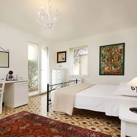 Sa Marchesa * Solanas (Oristano)