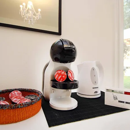 Sa Marchesa Βίλα *