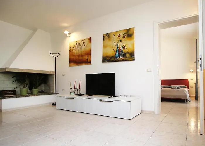 Sa Marchesa - Sa Murta * Соланас