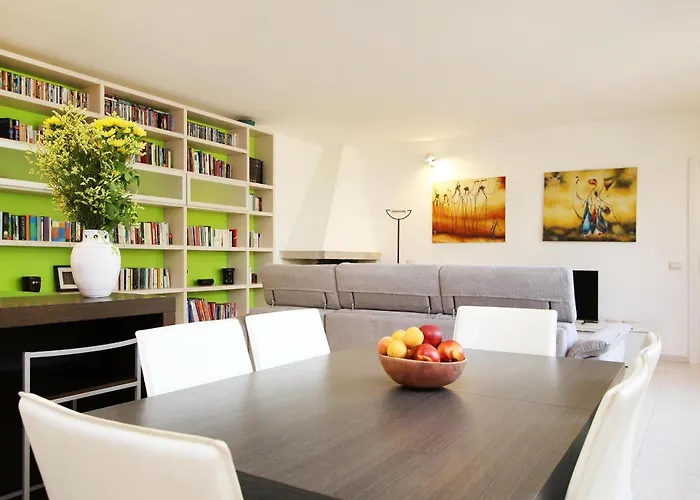 Sa Marchesa - Sa Murta Вилла