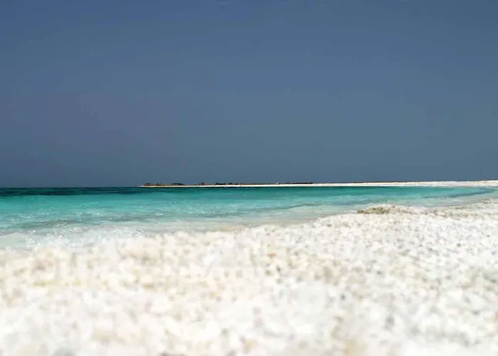 Sa Marchesa - Sa Murta Вилла Соланас